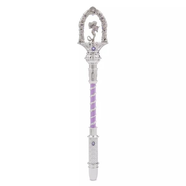 Ariel Light-Up Wand – The Little Mermaid Ariel Light-Up Wand – The Little Mermaid - Image 1