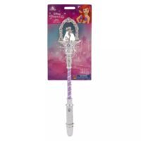 Ariel Light-Up Wand – The Little Mermaid - Image 2