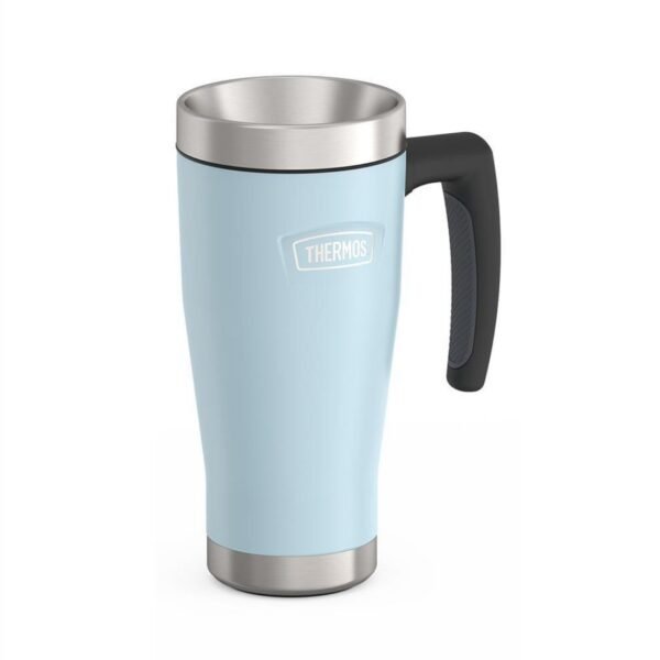 Thermos 16oz ICON™ MUG - Glacier - Image 2