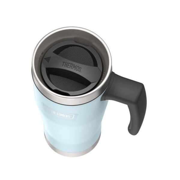 Thermos 16oz ICON™ MUG - Glacier - Image 4