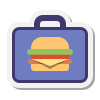 Lunch Boxes