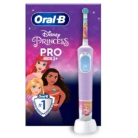 Oral-B Vitality Pro Kids Electric Toothbrush - Disney Princess