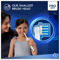 Oral-B Vitality Pro Kids Electric Toothbrush - Disney 100 Years - Image 3