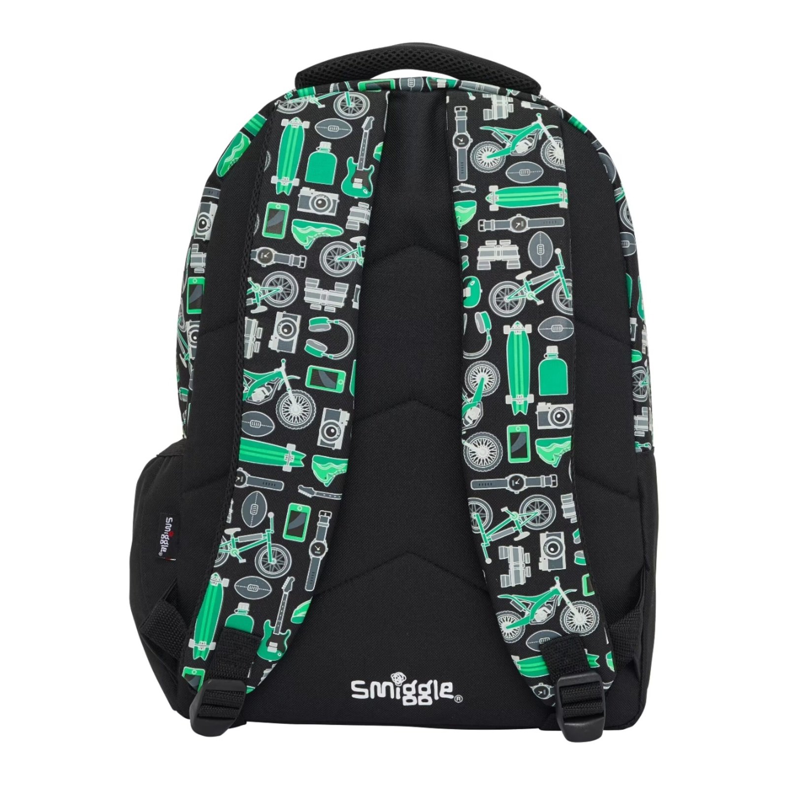 Smiggle Jump Classic Lite Backpack Hers and Family The First Online Toy Store in Egypt