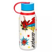 Spider-Man Stainless Steel Water Bottle For Kids - Image 3