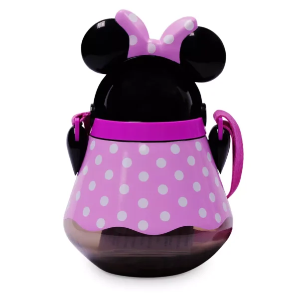 Minnie Mouse Flip-Top Canteen - Image 2