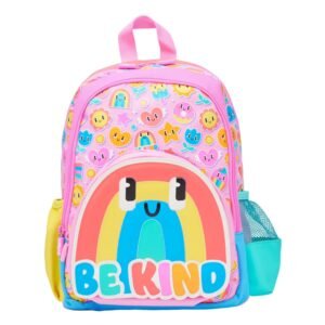 Smiggle Big Dreams Junior Character Backpack