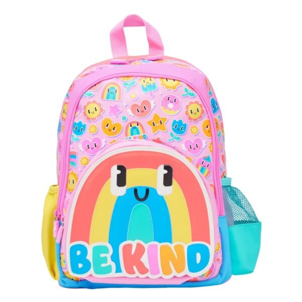 Smiggle Big Dreams Junior Character Backpack - Image 1