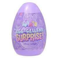 Smiggle Disney Princess Egg-Cellent Surprise