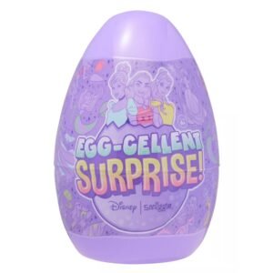 Smiggle Disney Princess Egg-Cellent Surprise
