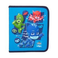 Smiggle Pj Masks Power Heroes Stationery Gift Pack
