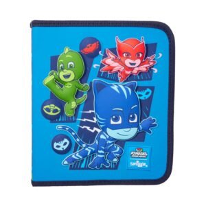 Smiggle Pj Masks Power Heroes Stationery Gift Pack