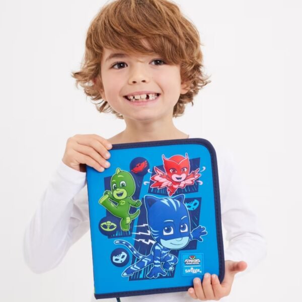 Smiggle Pj Masks Power Heroes Stationery Gift Pack - Image 3
