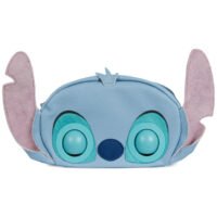 Purse Pets, Disney Stitch Interactive Pet Toy and Shoulder Bag with over 30 Sounds and Reactions, Crossbody Purse - Image 3