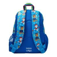 Smiggle Paw Patrol Junior Character Backpack - Blue - Image 4