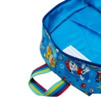 Smiggle Paw Patrol Junior Character Backpack - Blue - Image 3