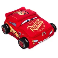 Disney Lightning McQueen Backpack for Kids – Cars - Image 4
