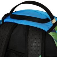 Sprayground Pig Pile Angry Birds Backpack - Image 3