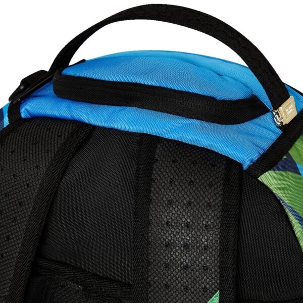 Sprayground Pig Pile Angry Birds Backpack - Image 3