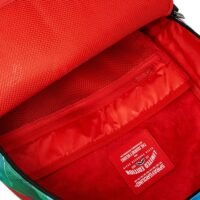 Sprayground Pig Pile Angry Birds Backpack - Image 4