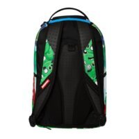 Sprayground Pig Pile Angry Birds Backpack - Image 2