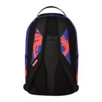 Sprayground Fanta Allover DLXR Backpack - Image 2