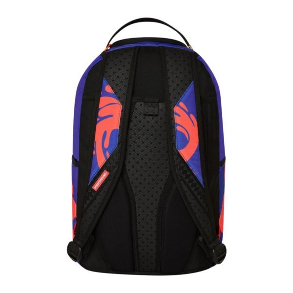 Sprayground Fanta Allover DLXR Backpack - Image 2