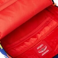 Sprayground Fanta Allover DLXR Backpack - Image 3