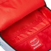 Sprayground Angry Birds Shark Game Backpack - Image 3