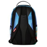 Sprayground Flinstones Dino Slide DLXR Backpack - Image 2