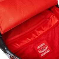 Sprayground DC Batman Collage Shark DLXR Backpack - Image 3