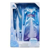 Elsa Classic Doll Accessory Pack – Frozen 2 - Image 2