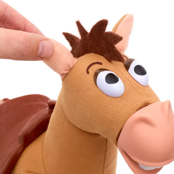 Bullseye Interactive Action Figure, Toy Story - Image 4
